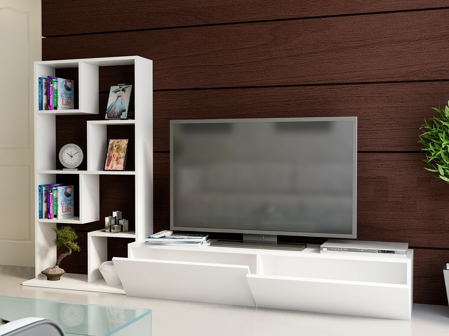 Viesistabas komplekts Kailua 1595