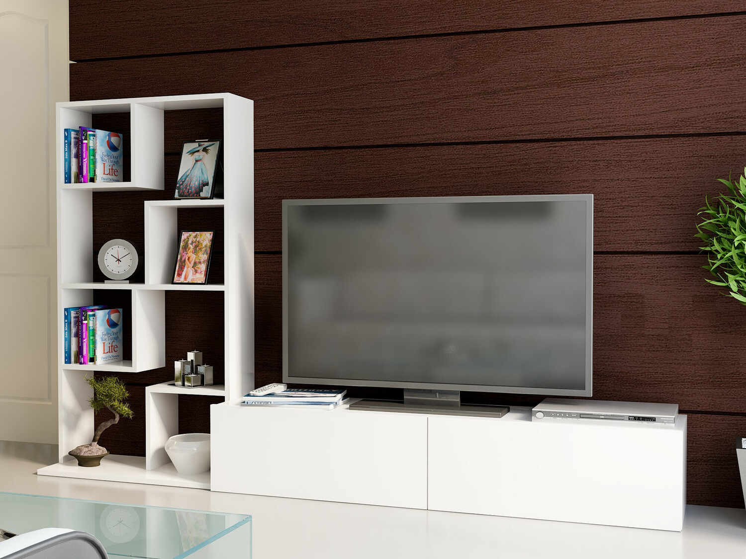 Viesistabas komplekts Kailua 1595