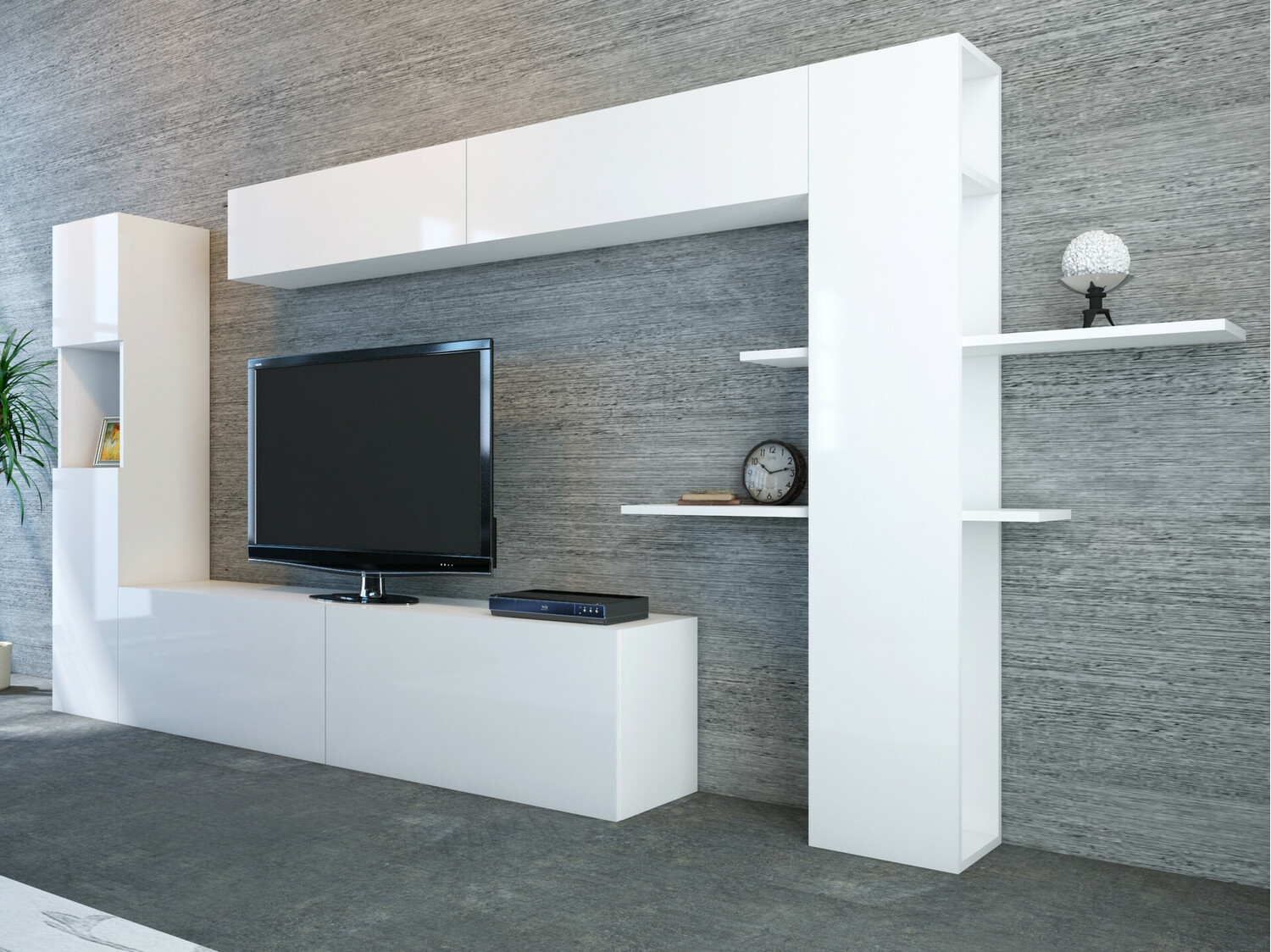 Viesistabas komplekts Kailua 1596