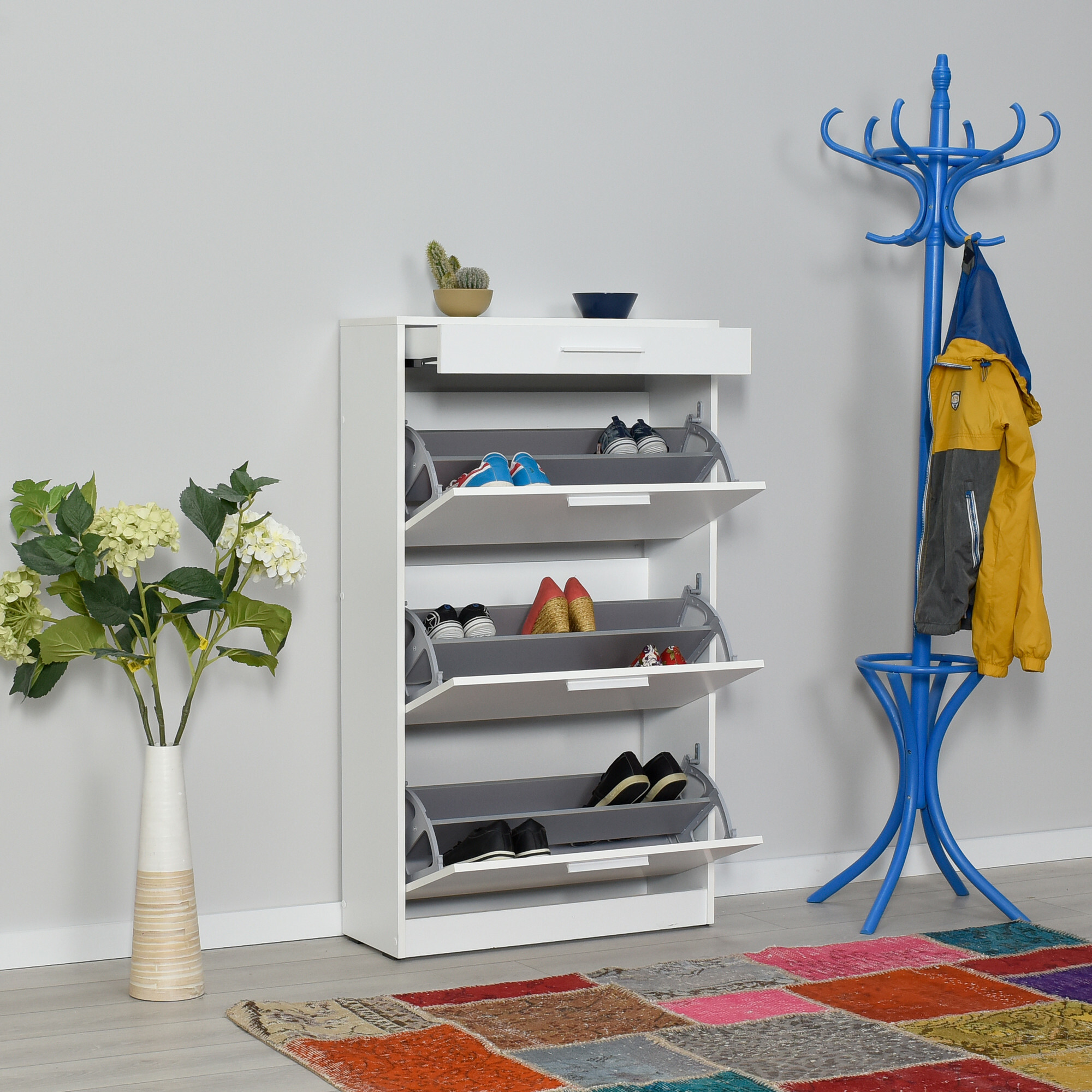 Kurpju kaste Kailua 1033 (Balts)