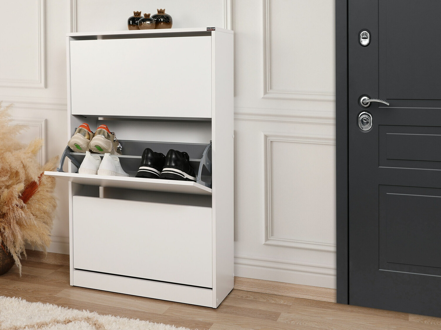 Kurpju kaste Kailua 1040