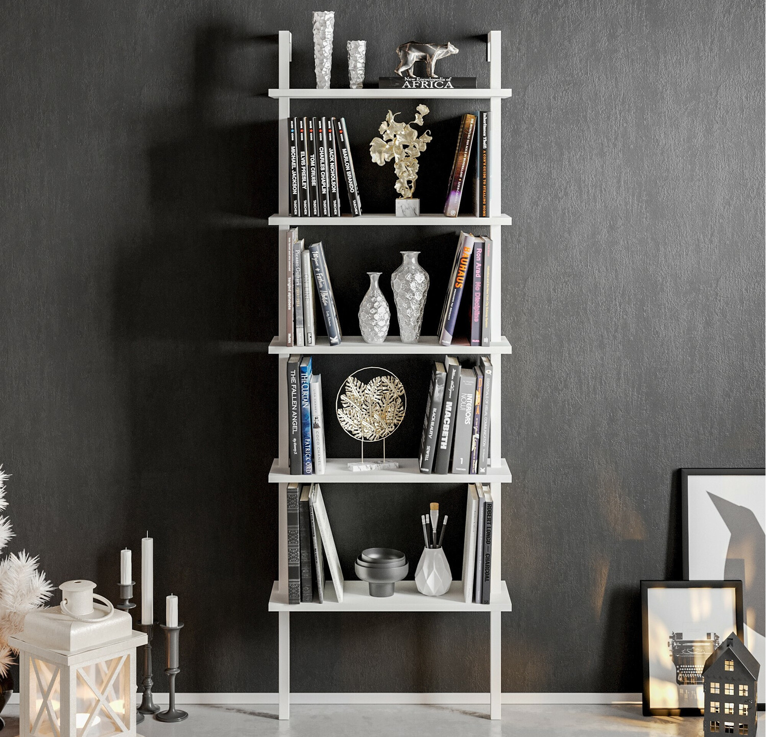 Plaukts Kailua 1027 (Balts)