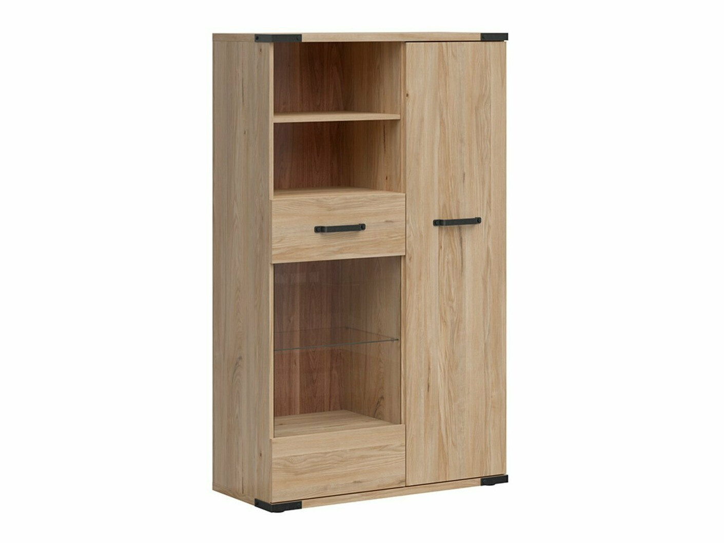 Стеллаж Romelbu 119