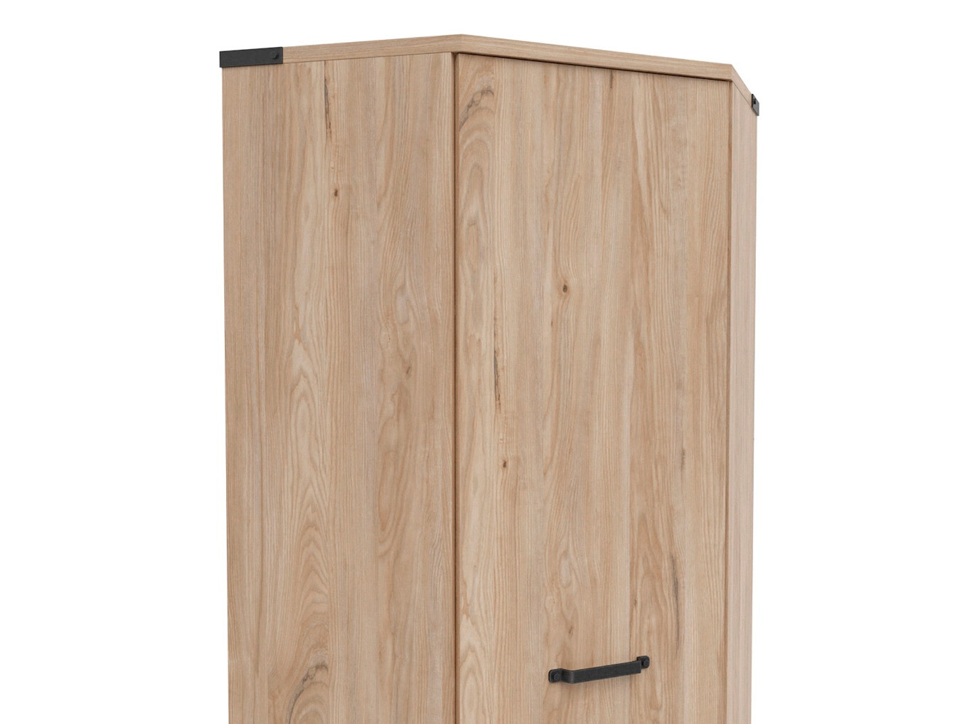 Stūra skapis Romelbu 109