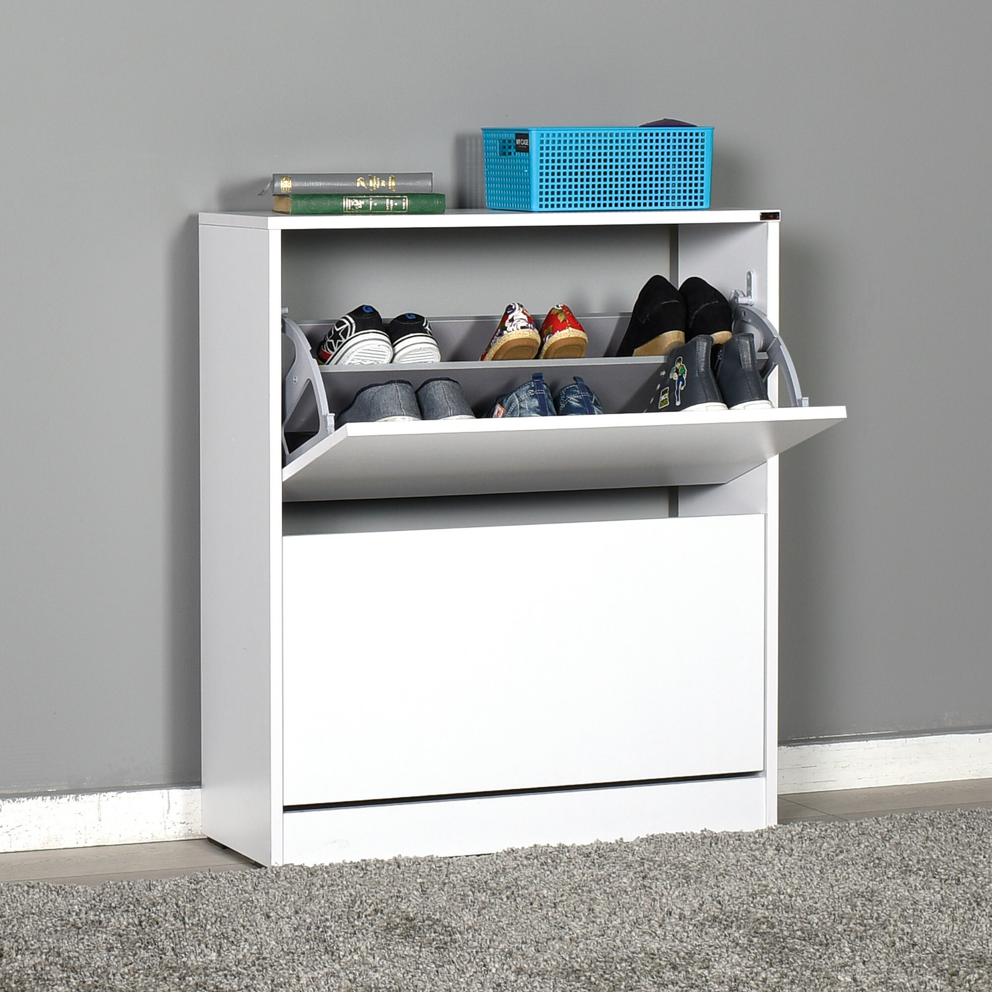 Тумба для обуви Kailua 1041