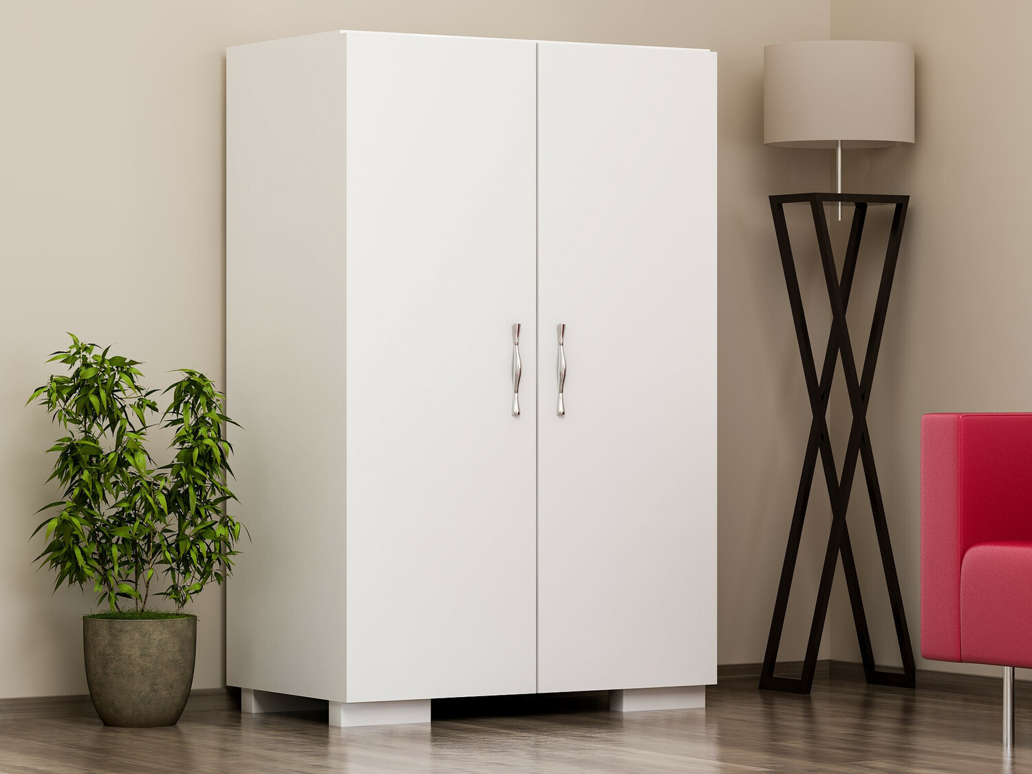 Apavu plaukts Kailua 1054