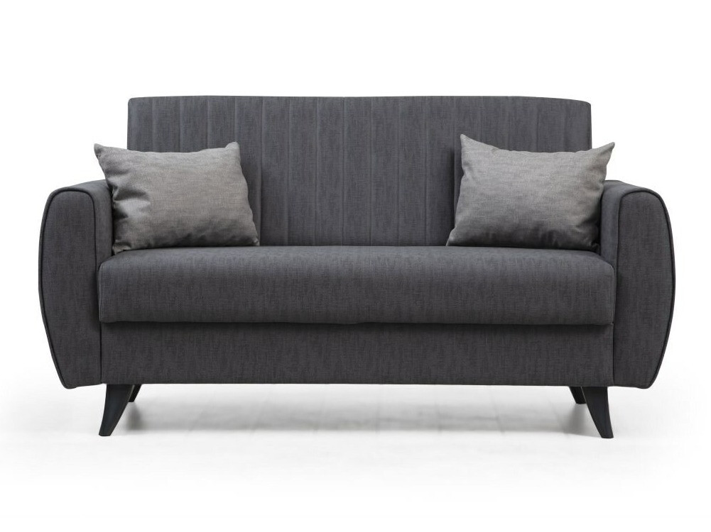 Диван-кровать Altadena 599 (Тёмно-серый)