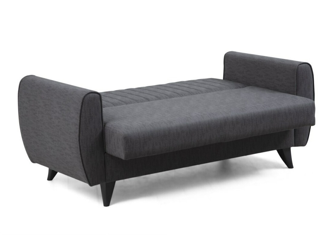Диван-кровать Altadena 599 (Тёмно-серый)