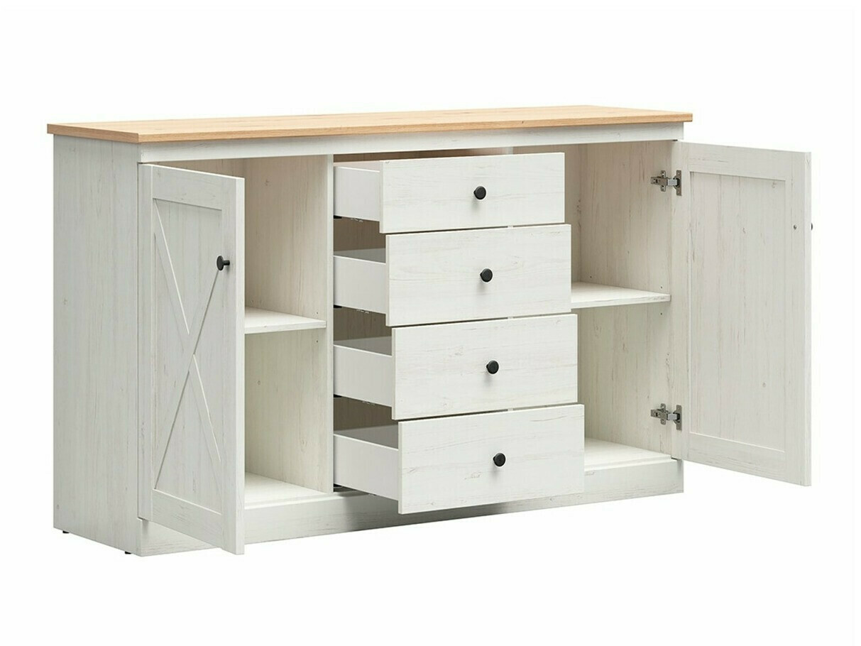 Guļamistabas komplekts Talvena 105