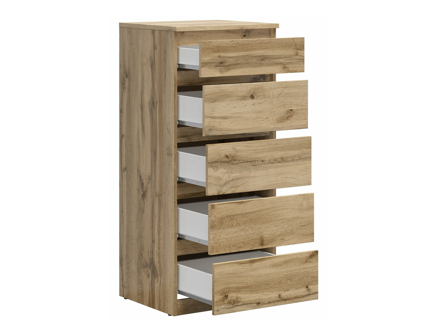 Kомод Livevaro 115 (Дуб вотан)