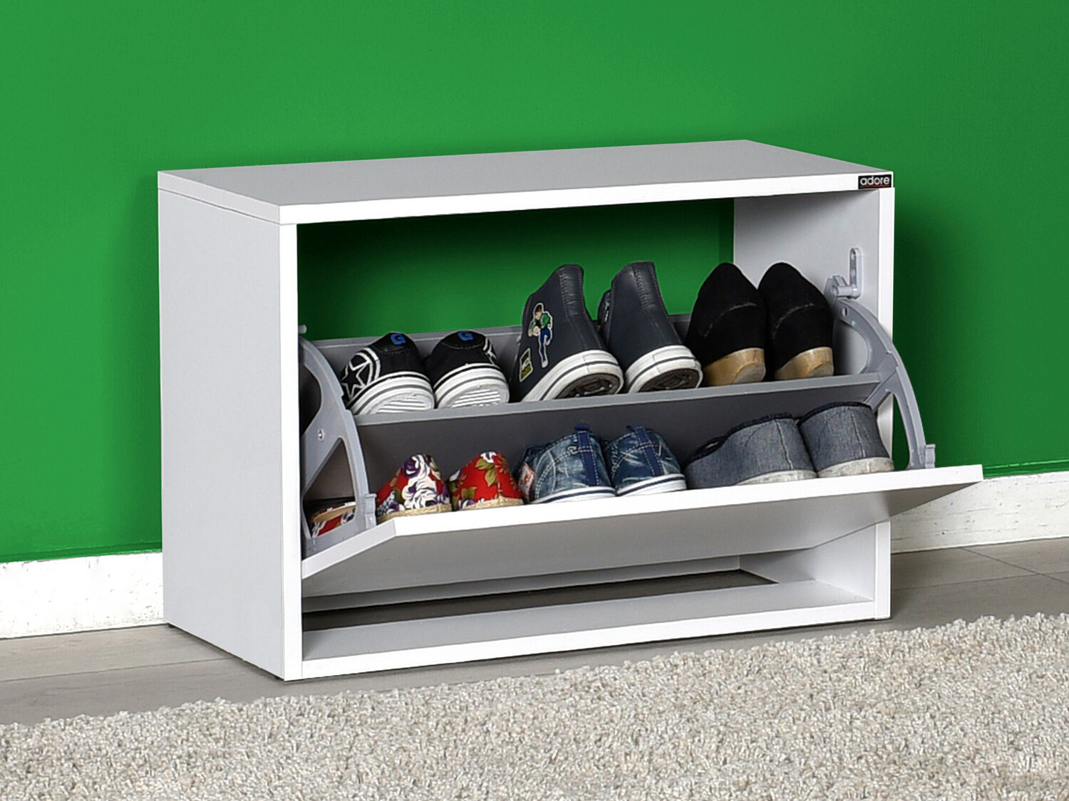 Kurpju kaste Kailua 1043 (Balts)