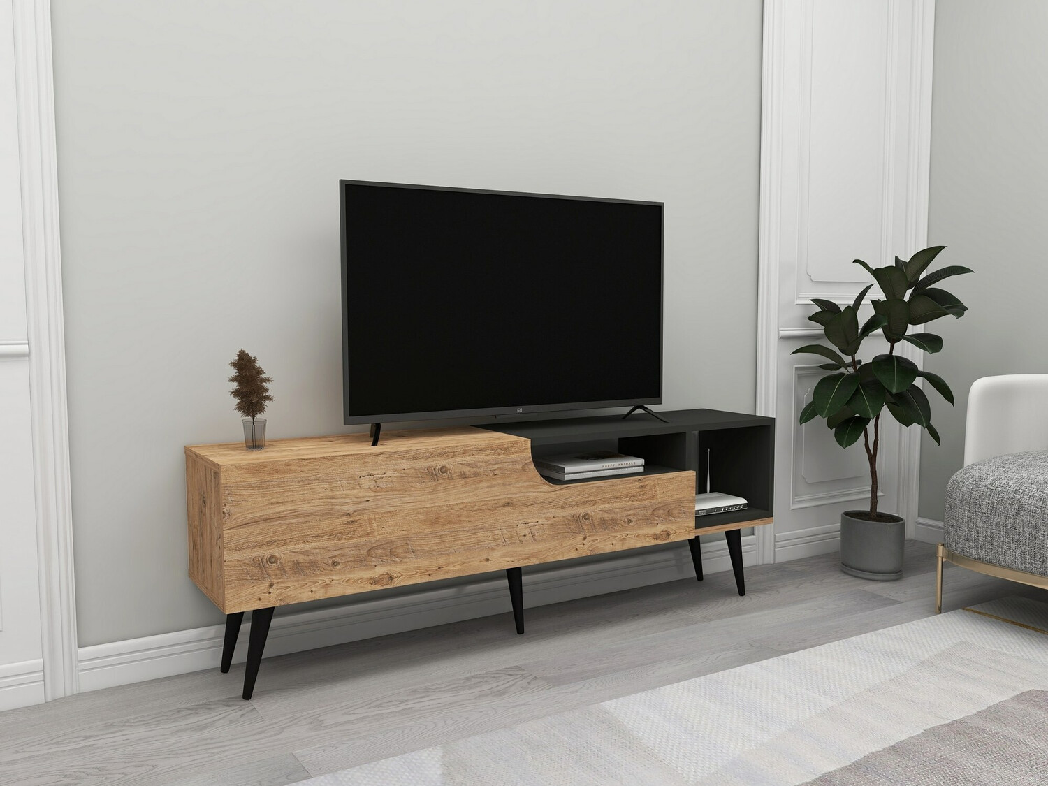 TV galds Kailua 1060