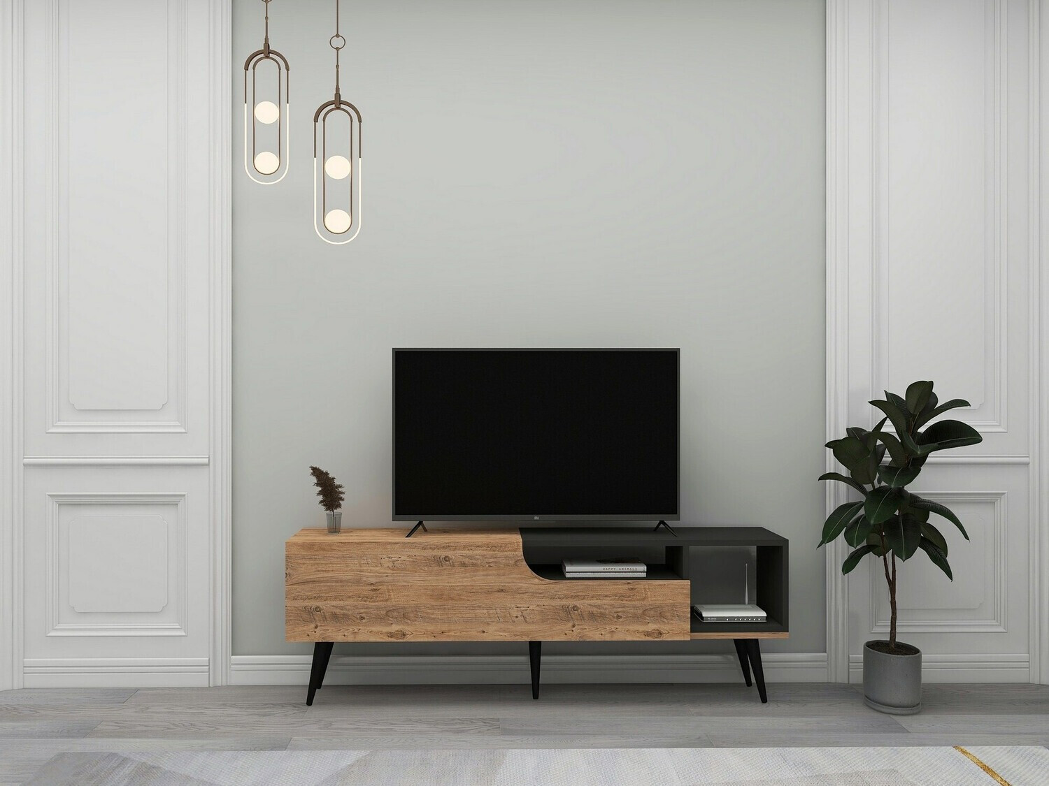 TV galds Kailua 1060