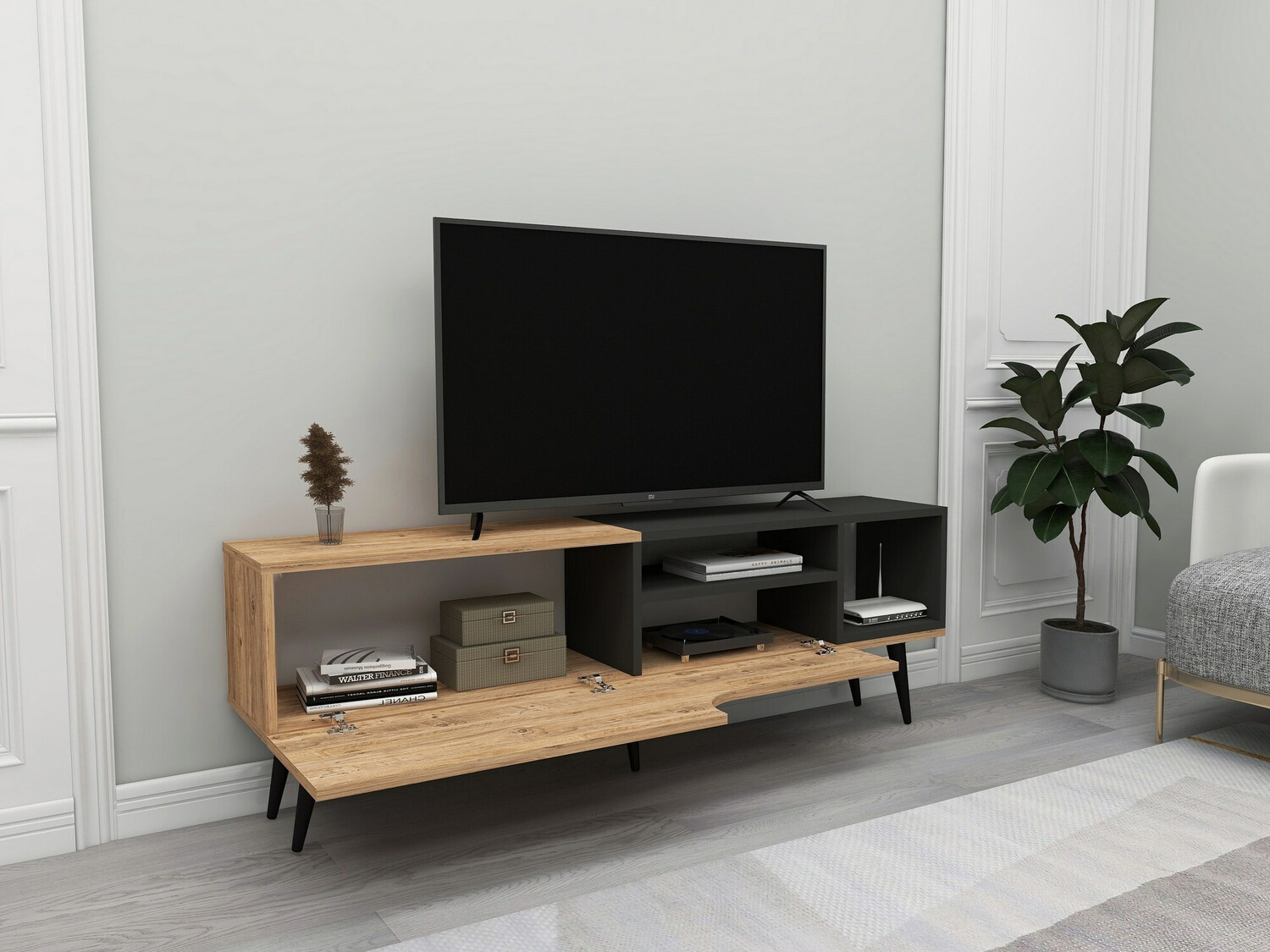 ТВ тумба Kailua 1060