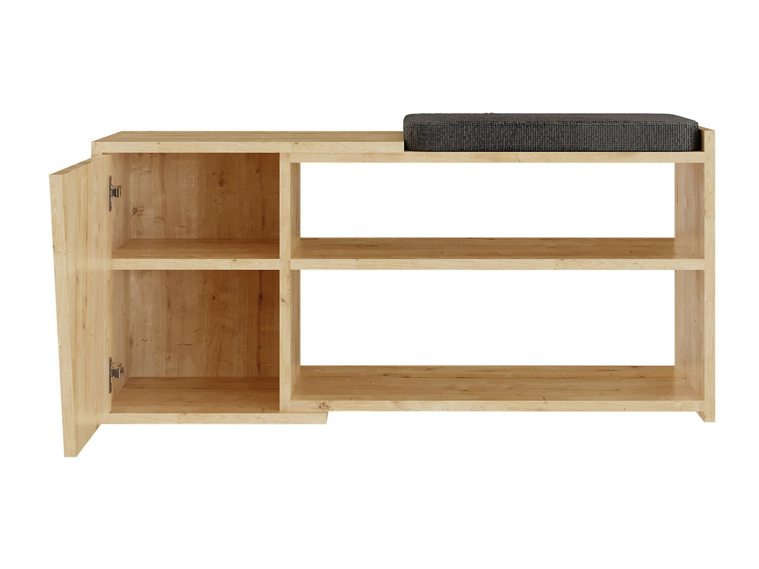 Apavu plaukts Kailua 1081 (Ozols)