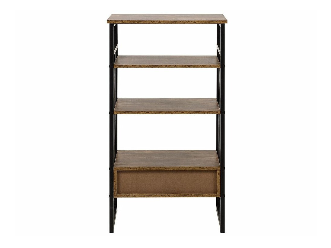 Plaukts Berwyn 105 (Brūns)