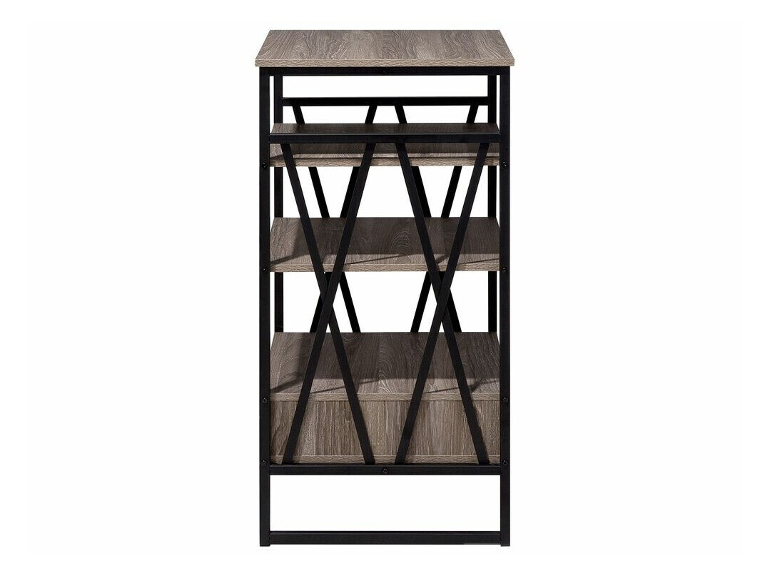 Plaukts Berwyn 105 (Taupe)