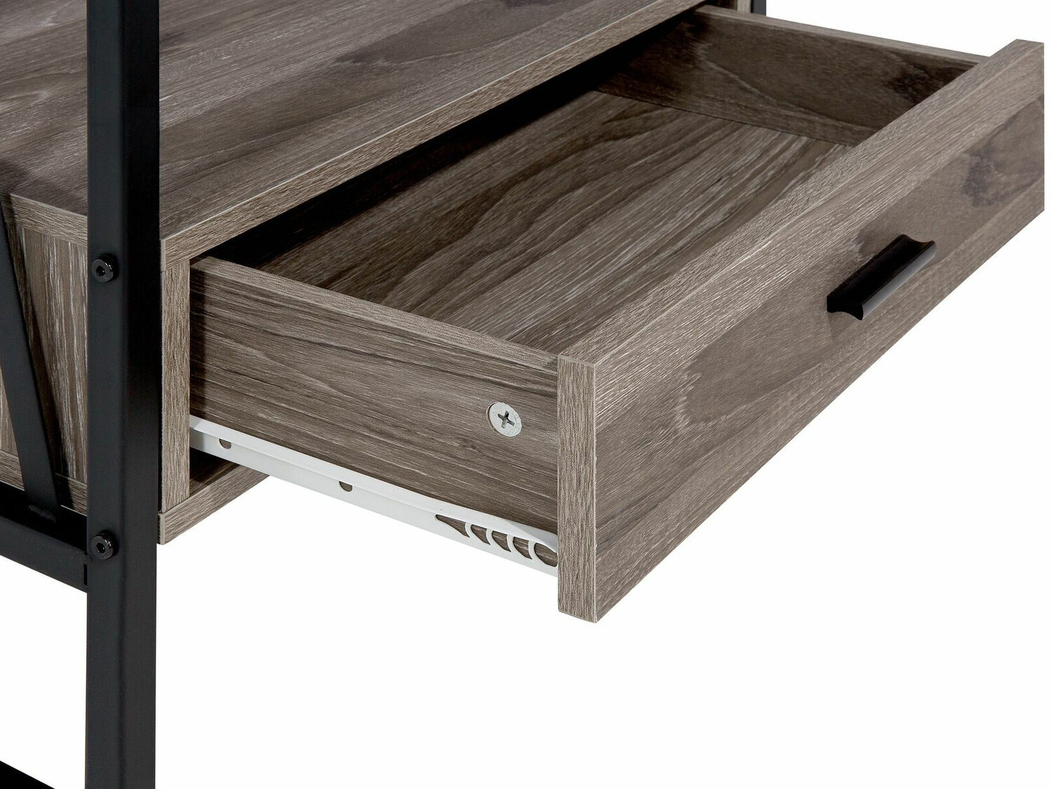 Plaukts Berwyn 105 (Taupe)