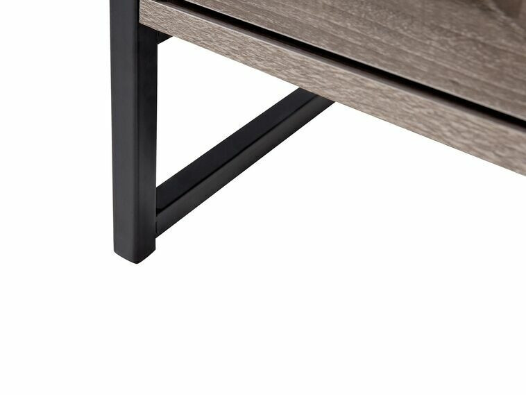 Plaukts Berwyn 105 (Taupe)