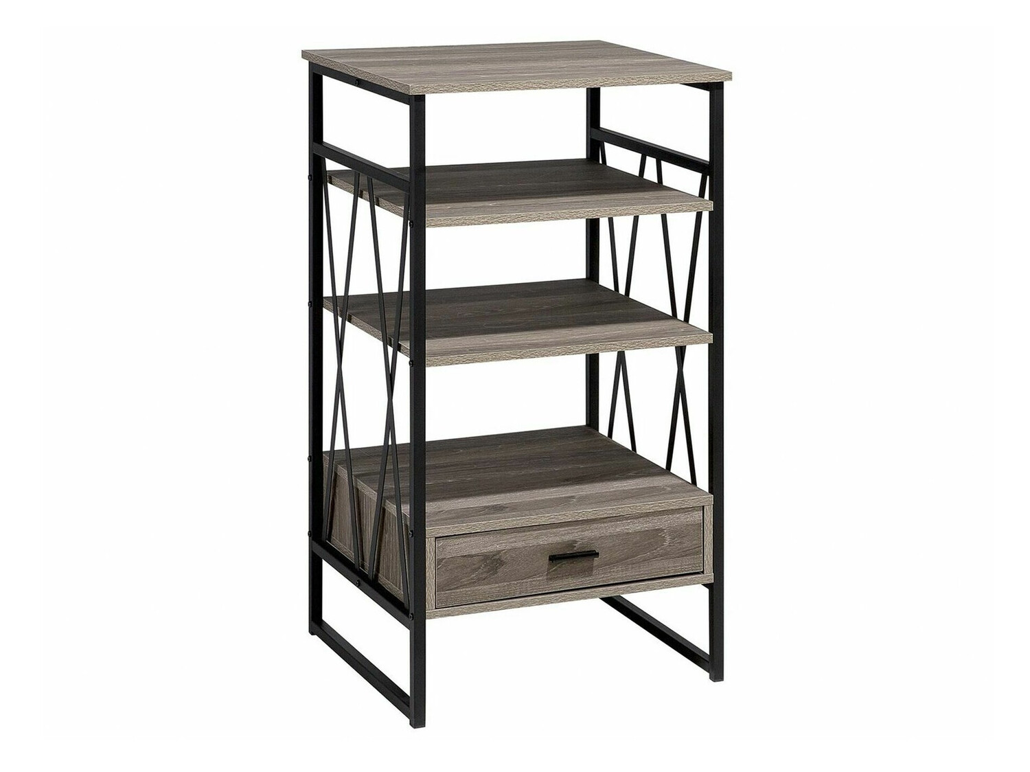 Стеллаж Berwyn 105 (Taupe)