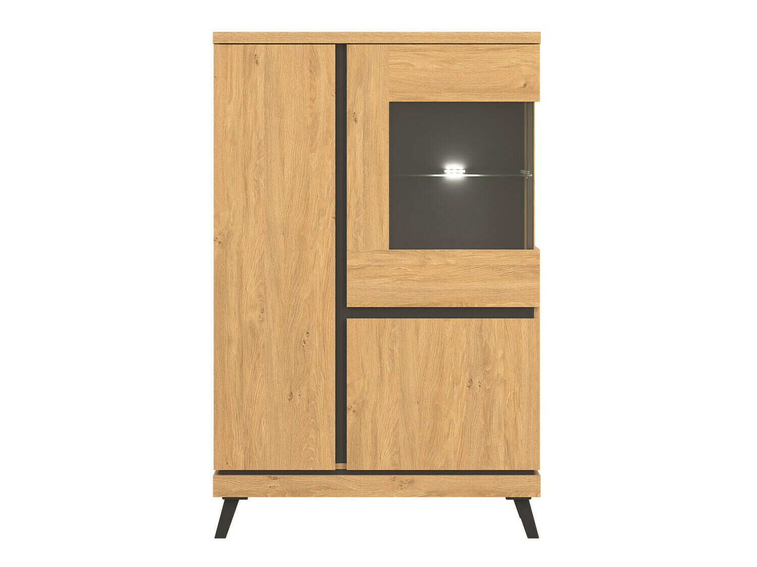 Стеллаж Monromo 103