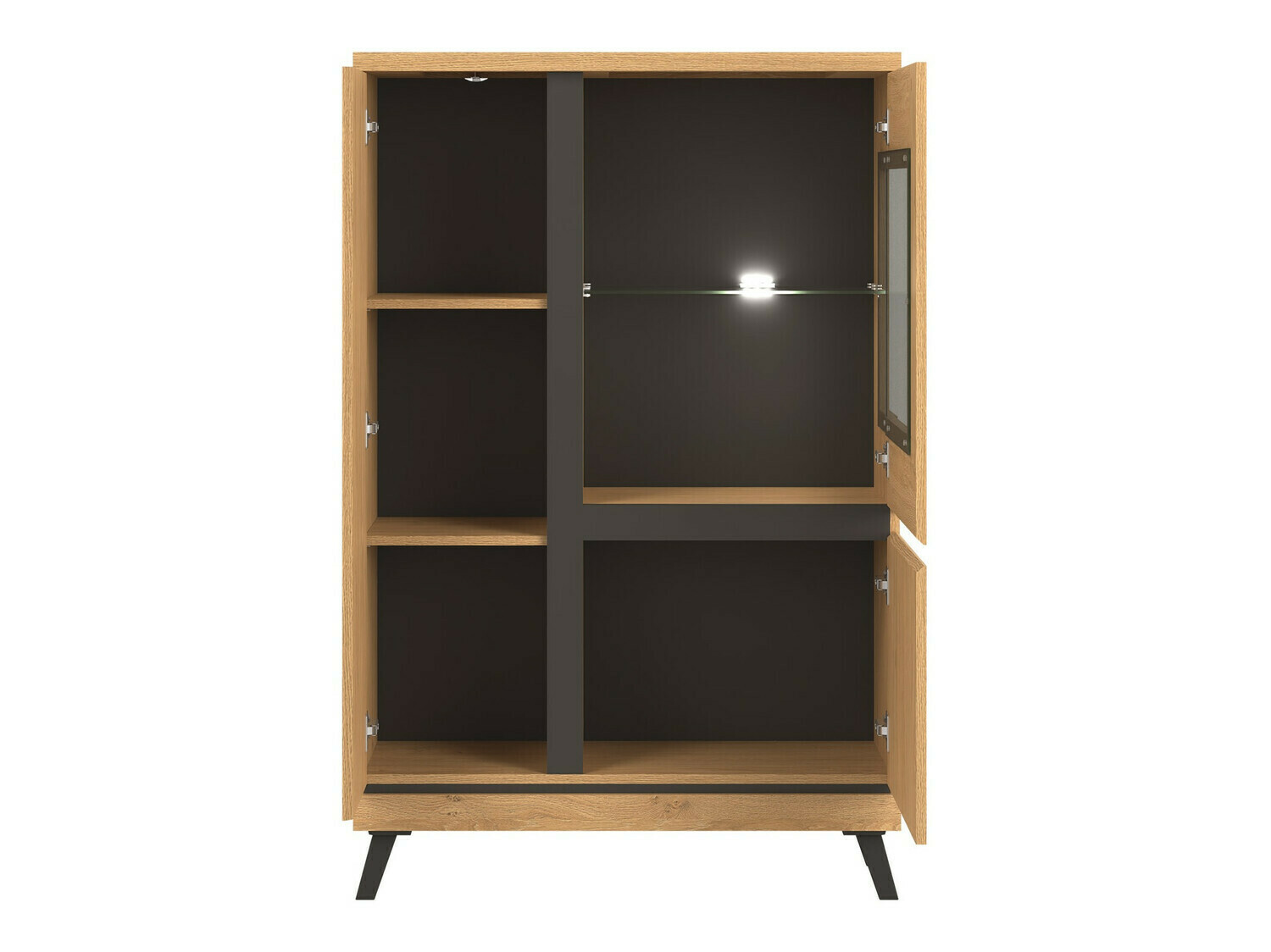 Стеллаж Monromo 103