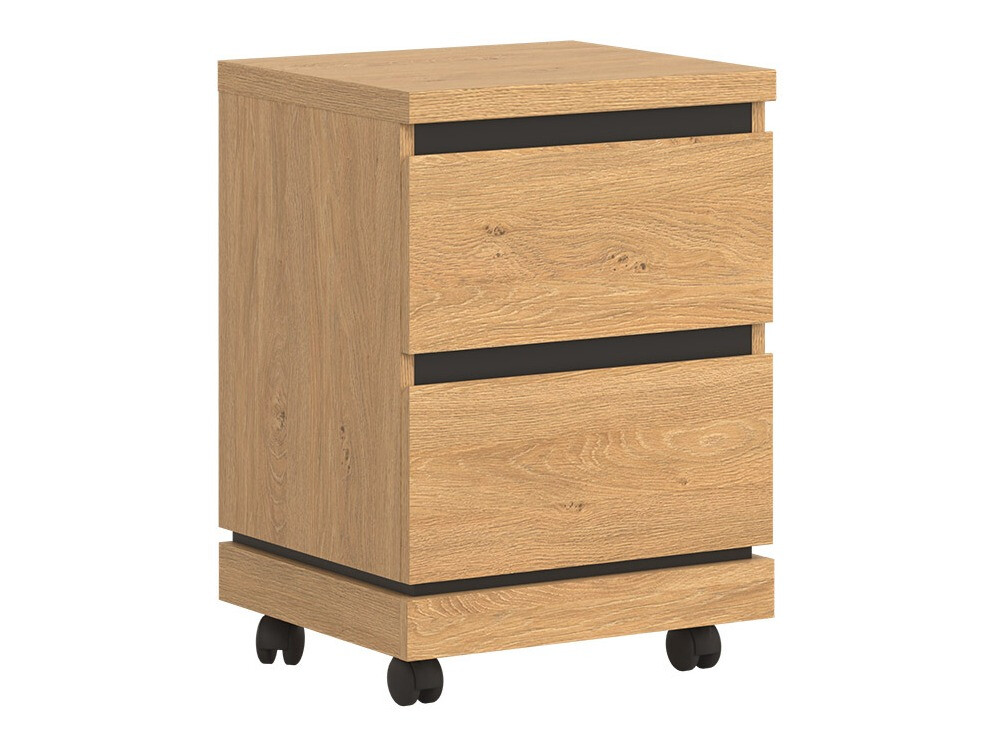 Atvilktņu bloks Monromo 107