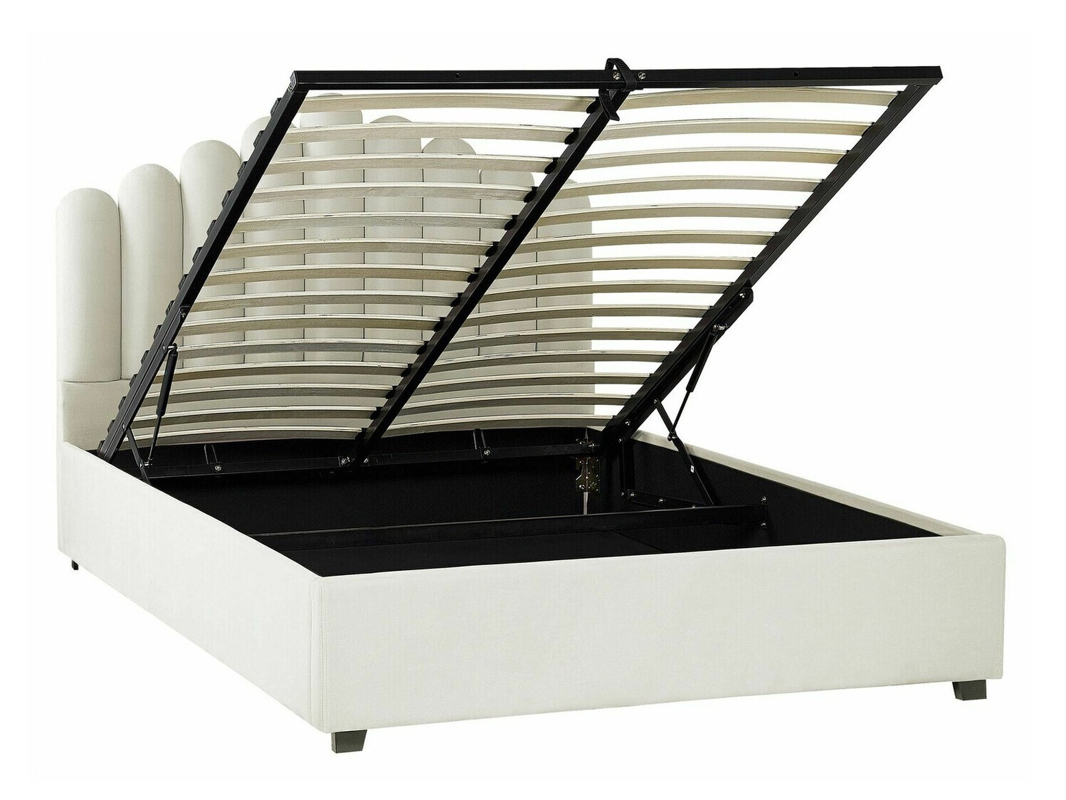 Gulta Berwyn 115 (Balts)