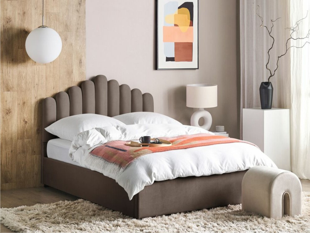 Gulta Berwyn 115 (Taupe)