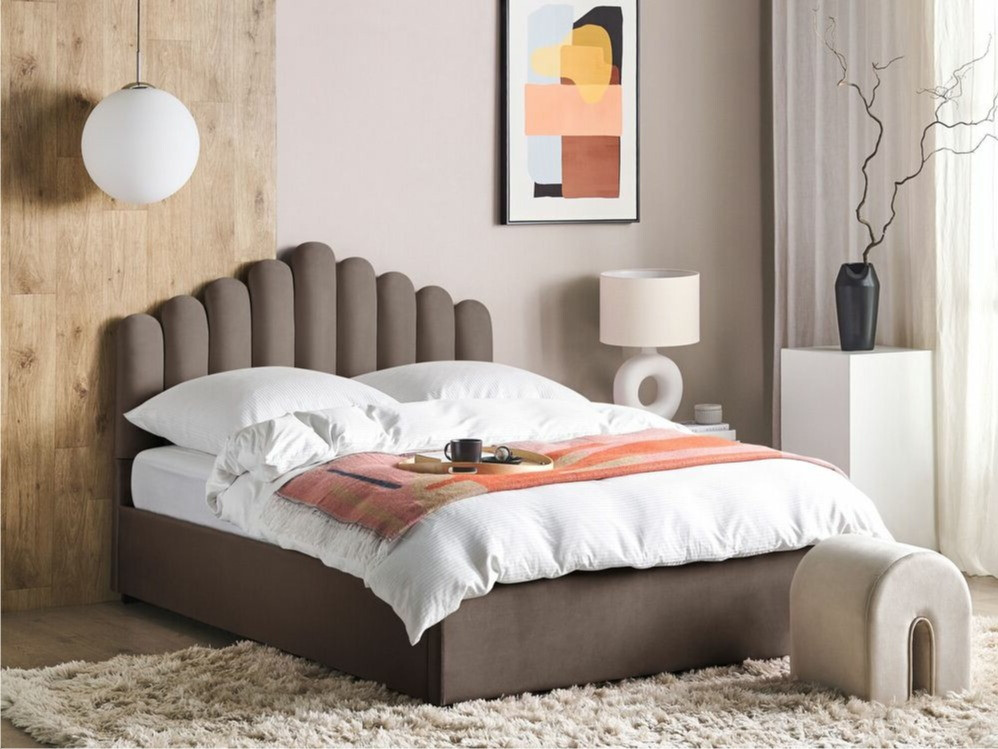 Gulta Berwyn 115 (Taupe)