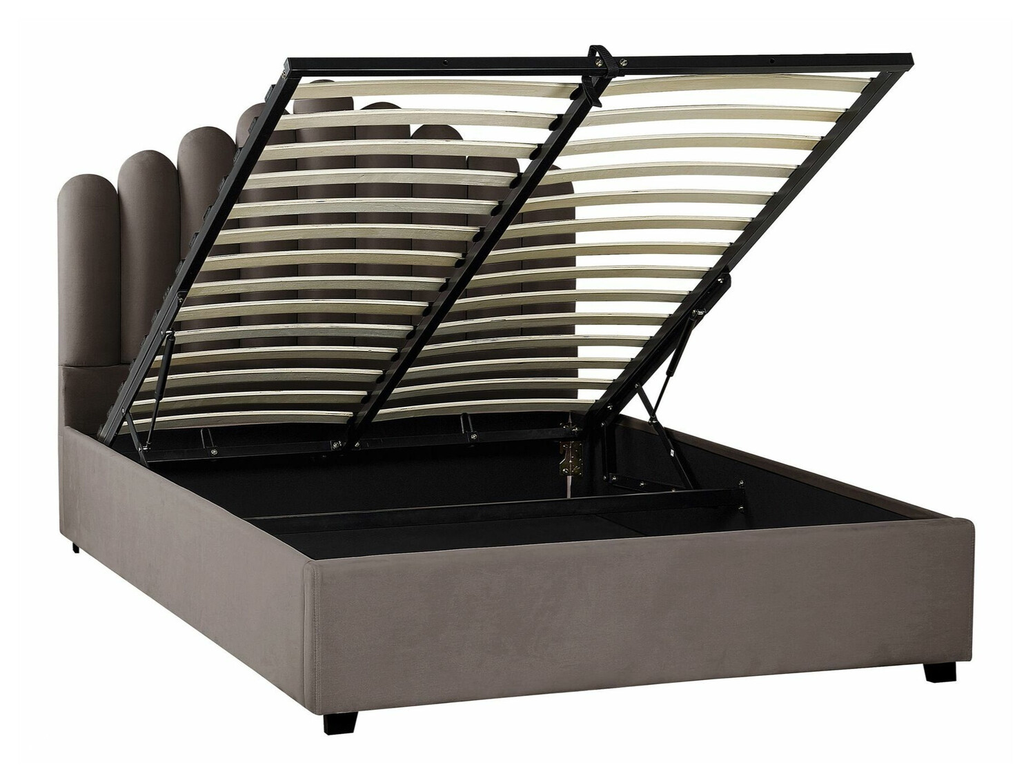 Gulta Berwyn 115 (Taupe)