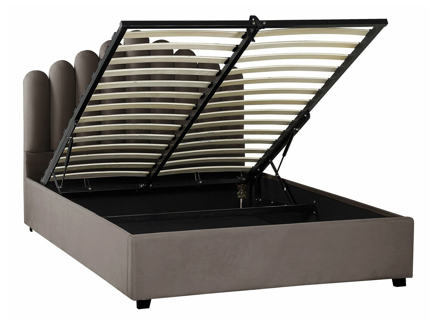 Gulta Berwyn 115 (Taupe)