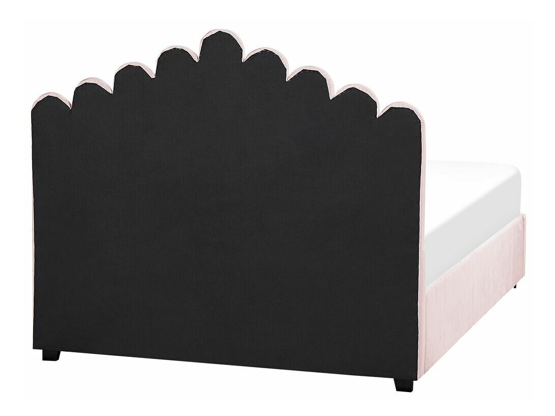 Gulta Berwyn 115 (Tumši rozā)