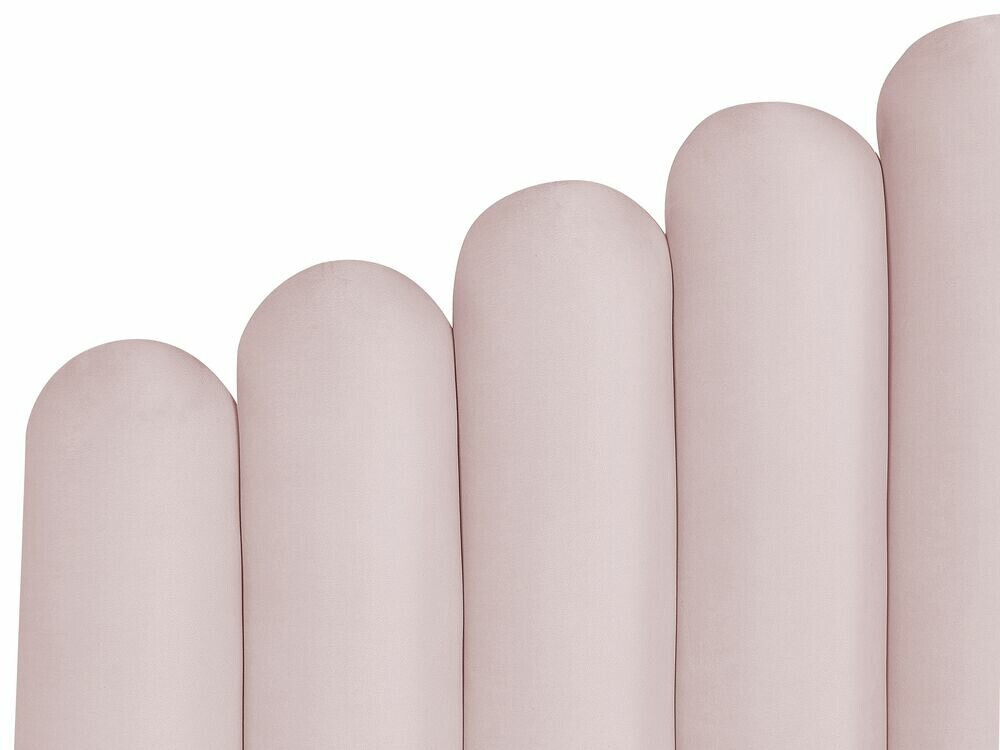 Gulta Berwyn 115 (Tumši rozā)