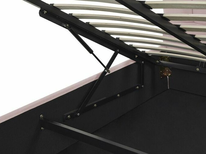 Gulta Berwyn 115 (Tumši rozā)