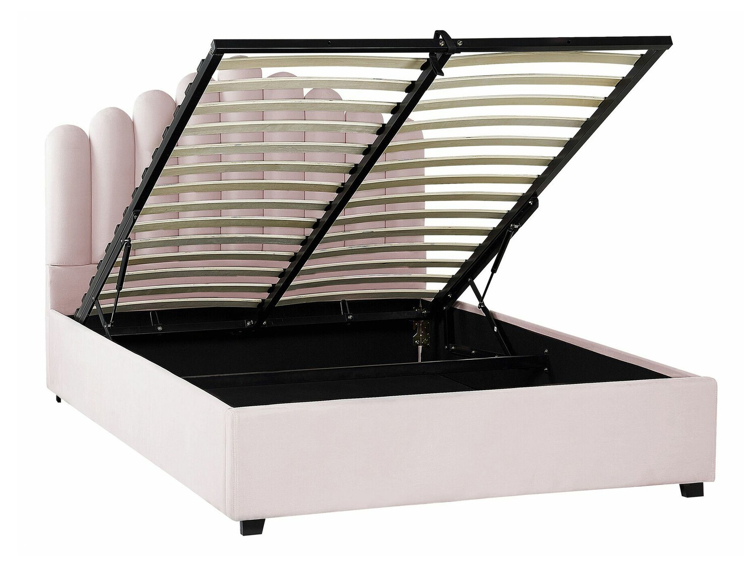 Gulta Berwyn 115 (Tumši rozā)