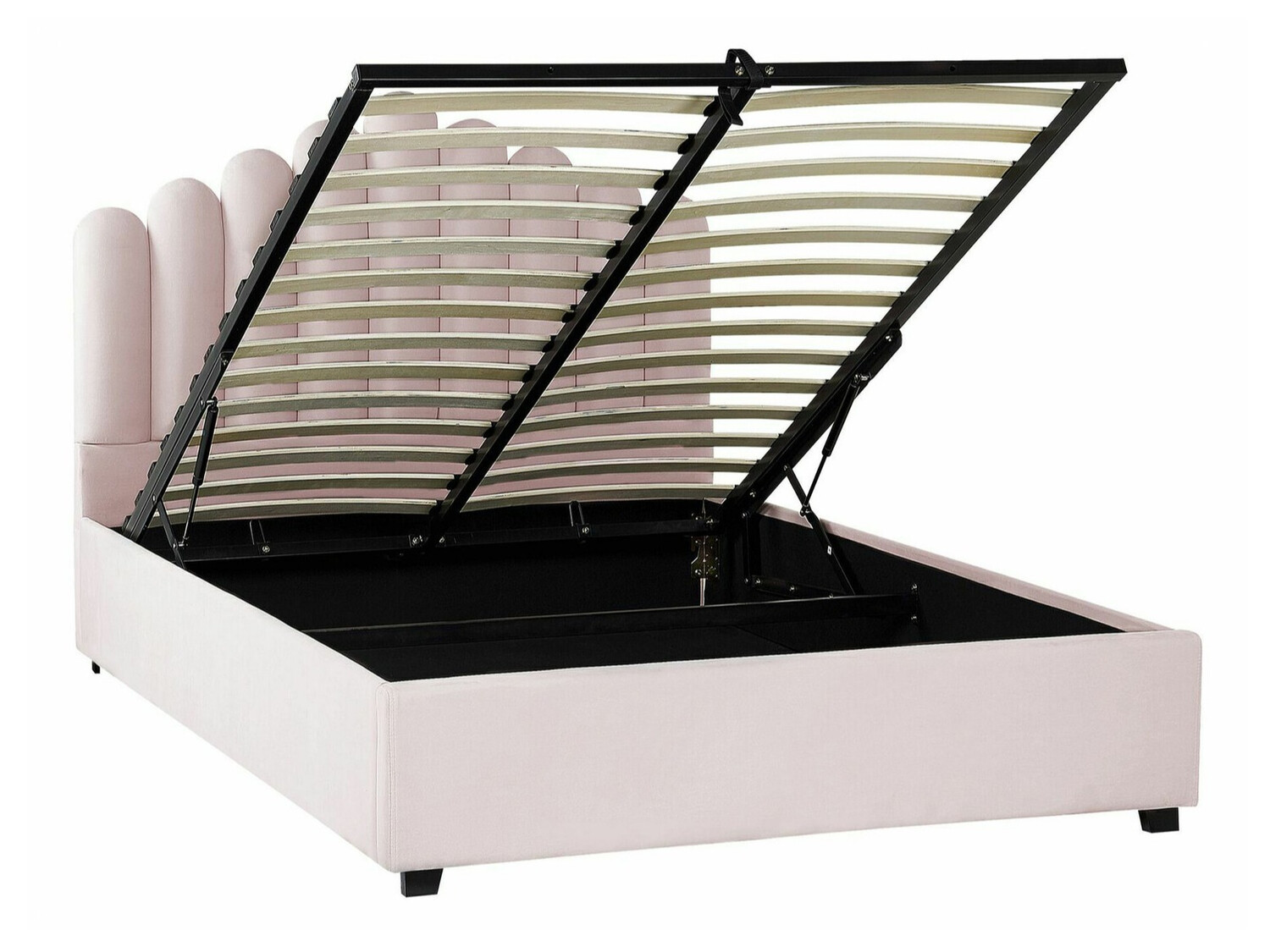 Gulta Berwyn 115 (Tumši rozā)