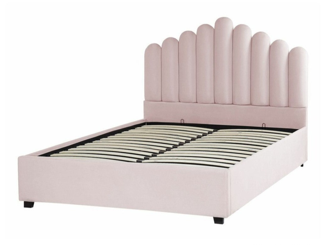 Gulta Berwyn 115 (Tumši rozā)