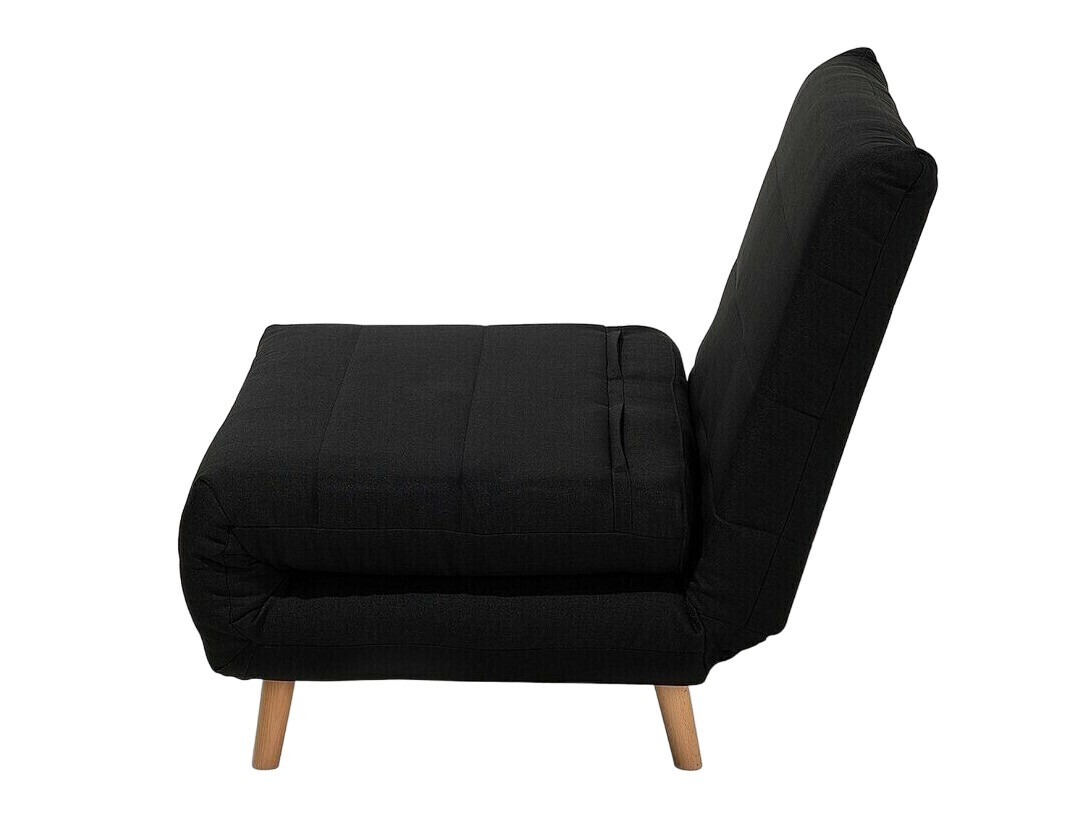 Кресло Berwyn 114 (Чёрный)