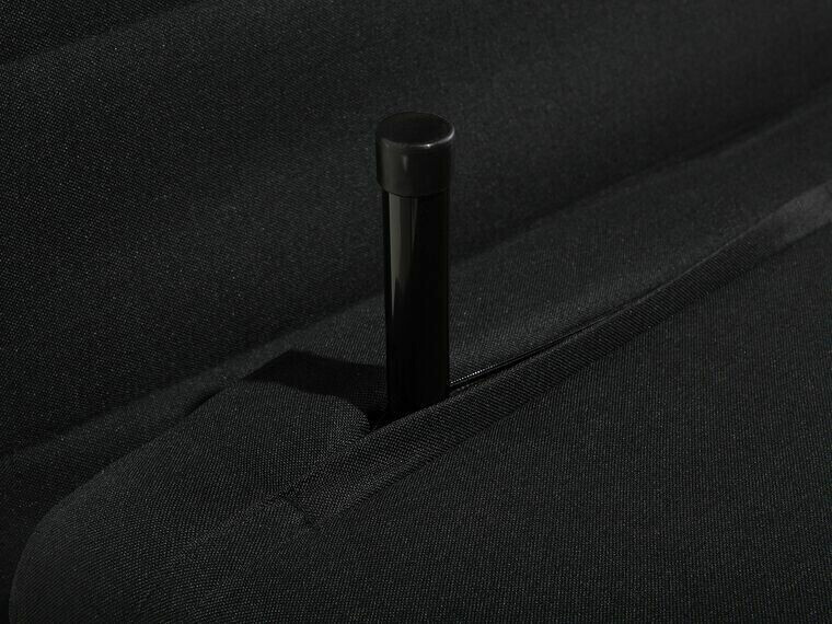 Кресло Berwyn 114 (Чёрный)