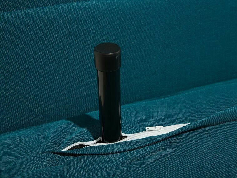 Кресло Berwyn 114 (Синий)