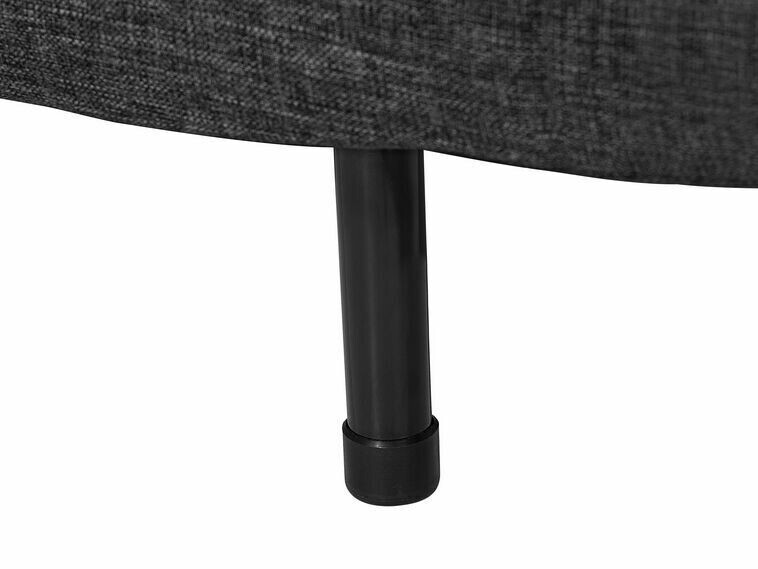 Кресло Berwyn 114 (Тёмно-серый)