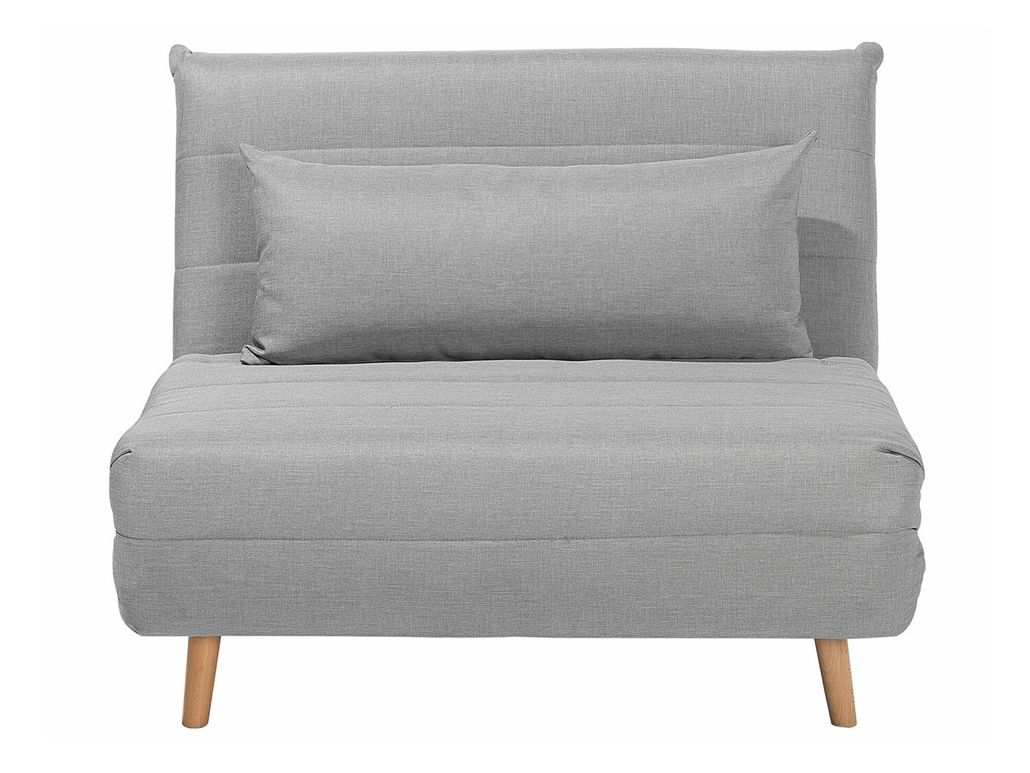 Krēsls Berwyn 114 (Pelēks)