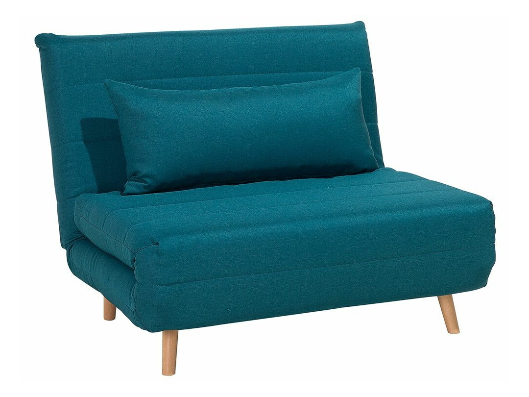 Krēsls Berwyn 114 (Zils)