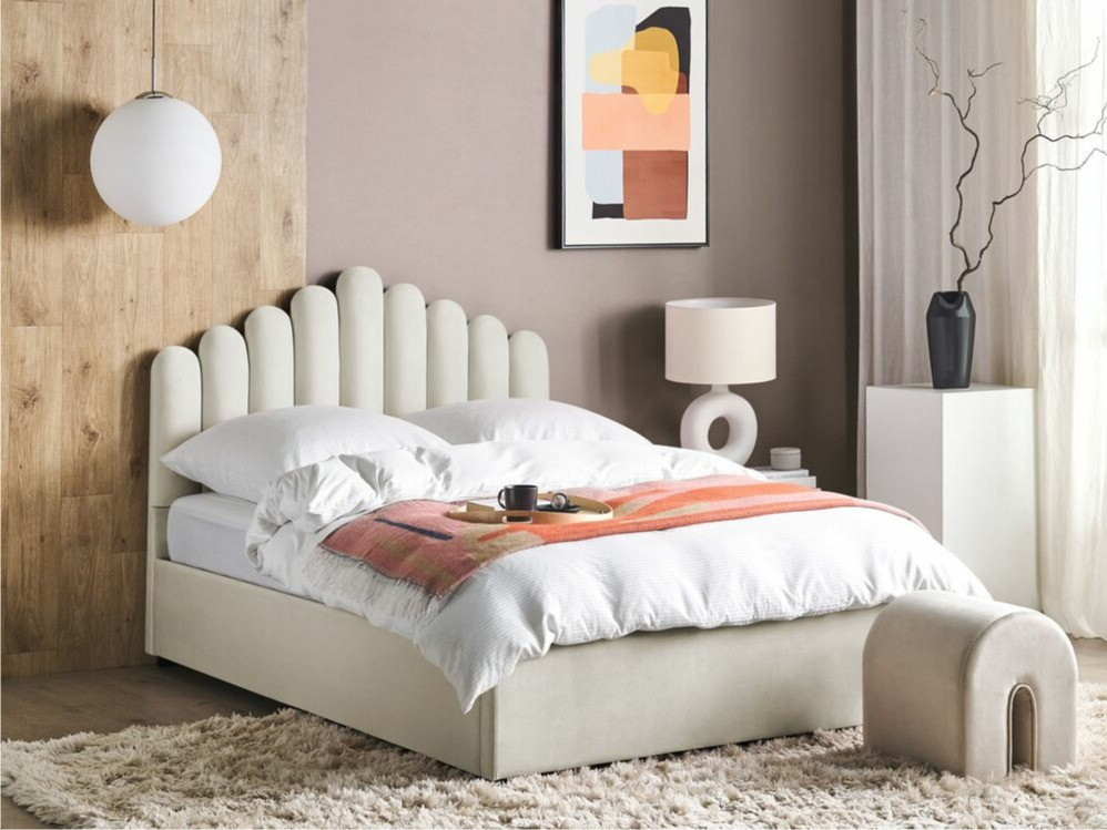 Кровать Berwyn 115 (Белый)