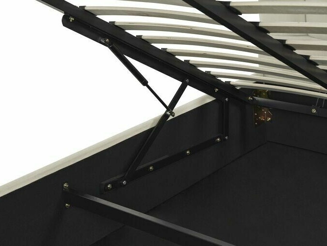 Кровать Berwyn 115 (Белый)