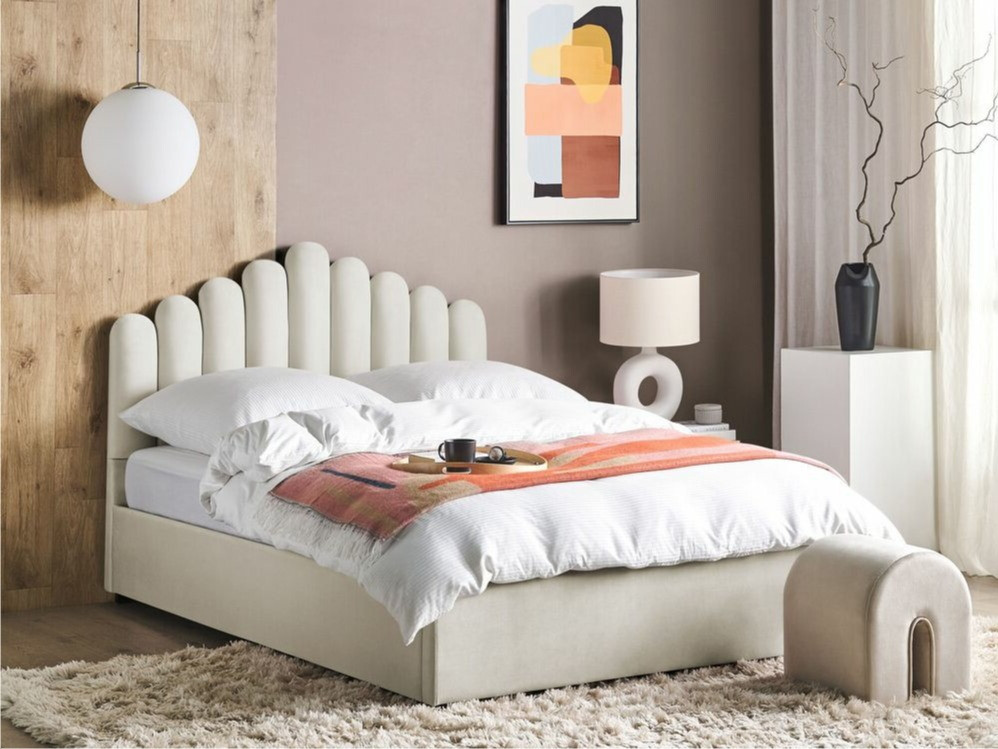 Кровать Berwyn 115 (Белый)