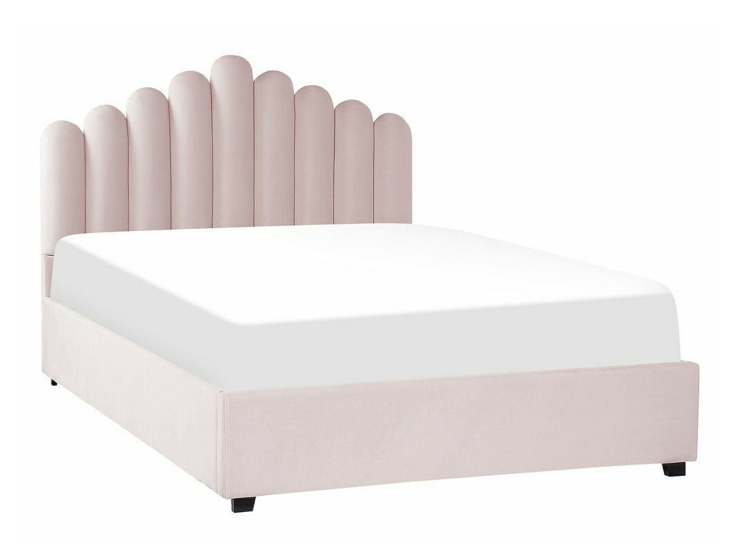 Кровать Berwyn 115 (Розовый)