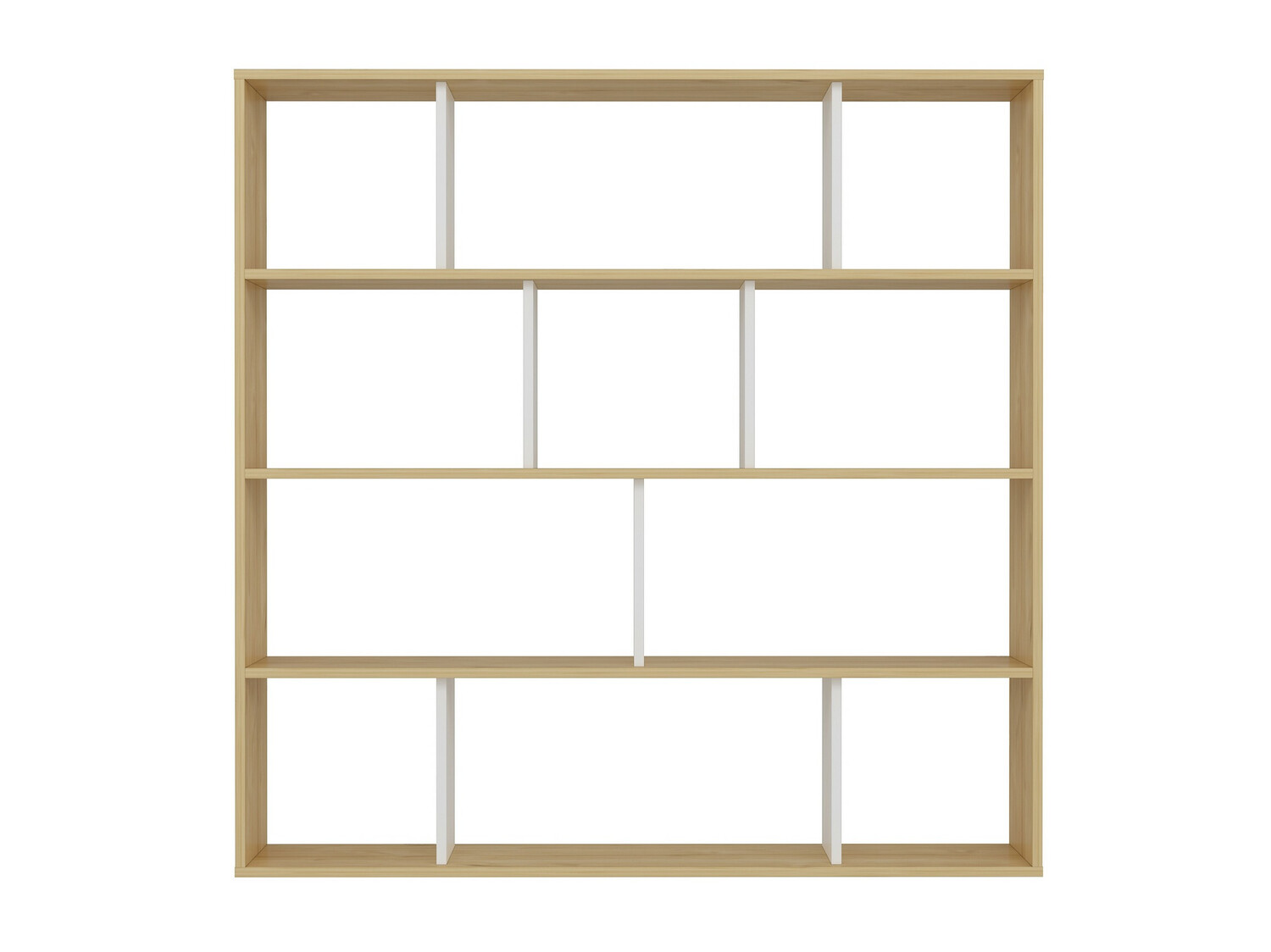 Plaukts Kailua 1095 (Ozols + Balts)