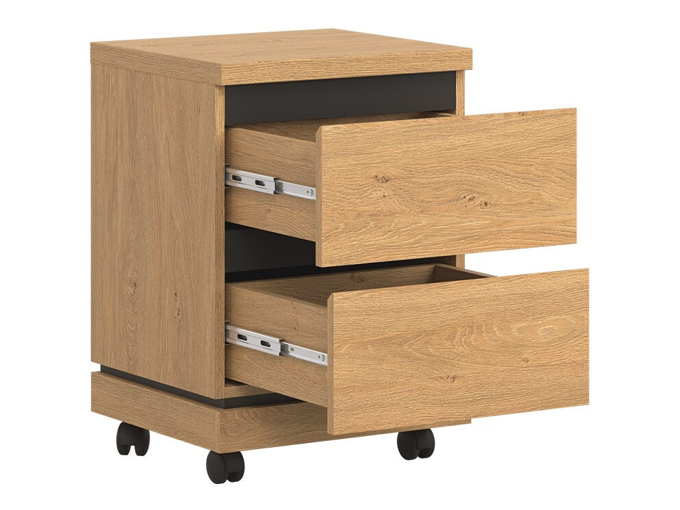 Тумба с ящиками Monromo 107